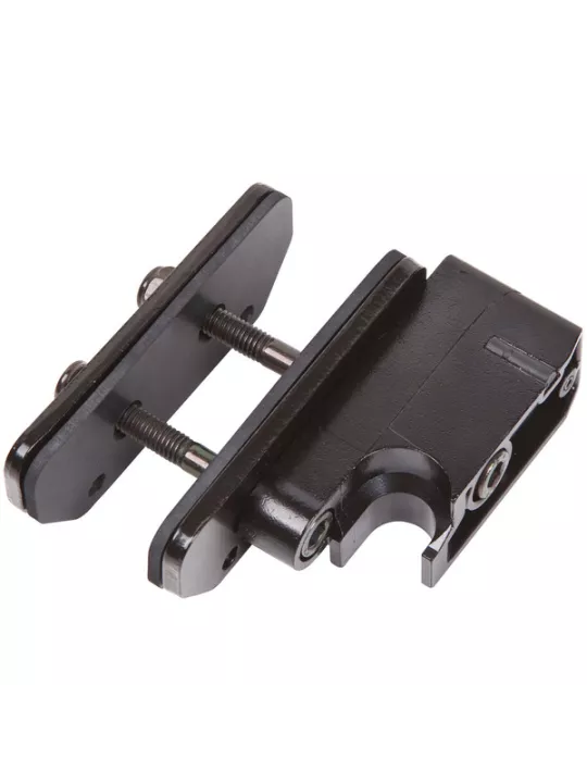 Anti-Roubo Suporte Bloqueador De Disco Sh 77 - Abus