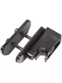 Antivol Moto Support Bloc Disc Sh77 - Abus