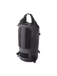 Sac Etanche Noir Cylinder Bag 50L Ubike