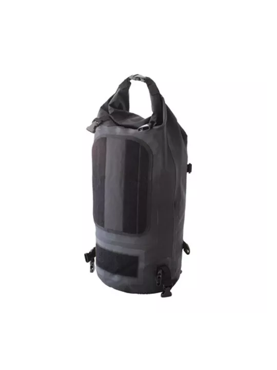 Sac Etanche Noir Cylinder Bag 50L Ubike