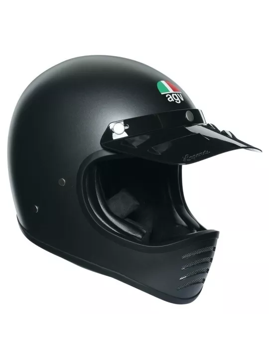 Casque X101 - Agv