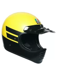 Casque X101 Dust - Agv