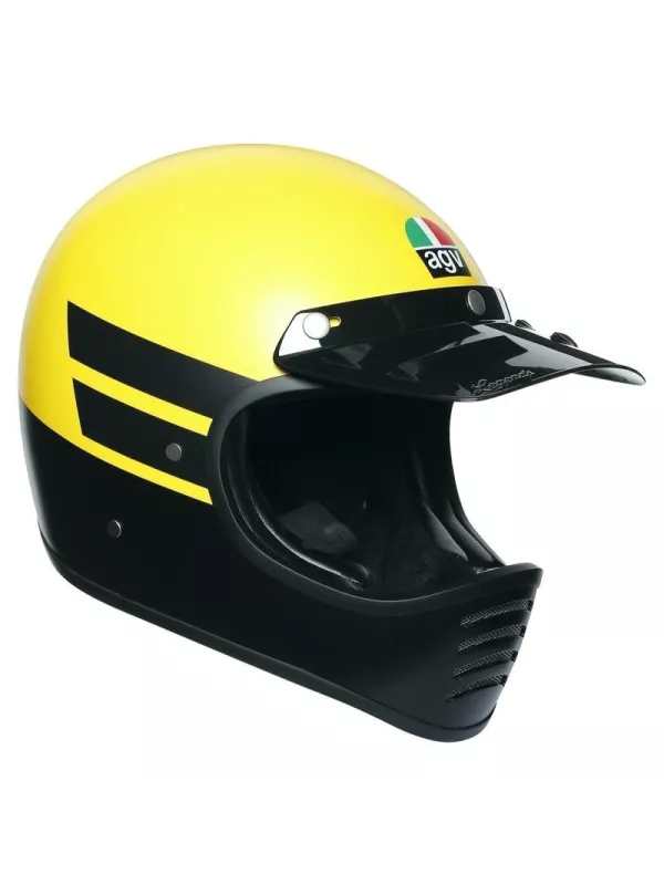 Casque X101 Dust - Agv