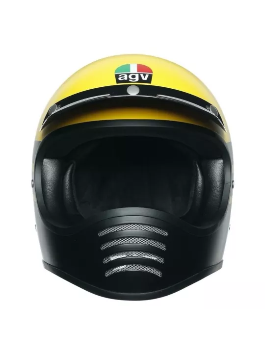 Capacete X101 Dust - Agv