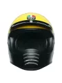 Casque X101 Dust - Agv