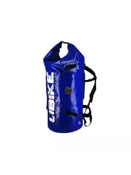Sac Etanche Bleu Cylinder Bag 50L Ubike