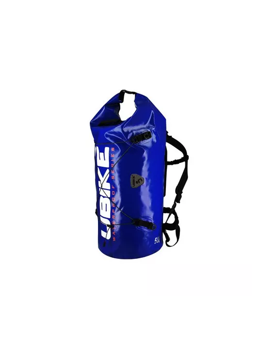 Sac Etanche Bleu Cylinder Bag 50L Ubike