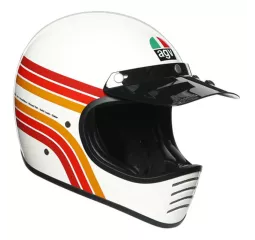 CASCO X101 DAKAR - AGV