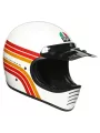 Casque X101 Dakar - Agv