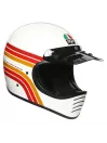 Casque X101 Dakar - Agv