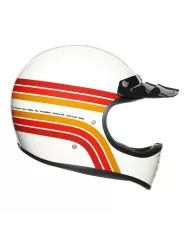 Casque X101 Dakar - Agv
