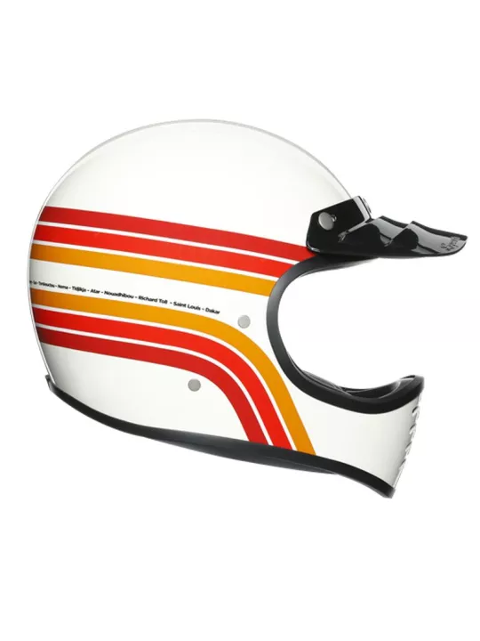 CASCO X101 DAKAR - AGV