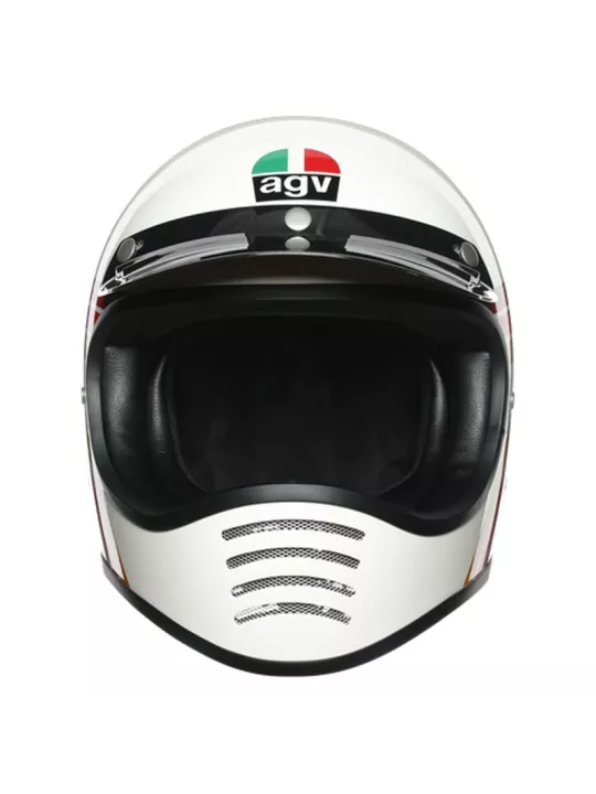Casque X101 Dakar - Agv
