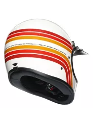 Casque X101 Dakar - Agv
