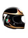Casque X3000 Limited Edition Barry Sheene - Agv
