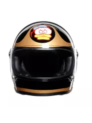 Capacete X3000 Limited Edition Barry Sheene - Agv