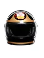 Helm X3000 Limited Edition Barry Sheene - Agv