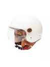 Casque Jet Grasse - Mârkö