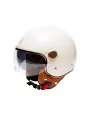 Casco Jet Grasse - Mârkö