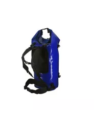 Sac Etanche Bleu Cylinder Bag 50L Ubike