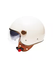 Casco Jet Grasse - Mârkö