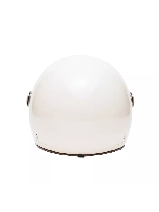 Casque Jet Grasse - Mârkö