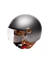 Casque Jet Grasse - Mârkö