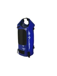 Sac Etanche Bleu Cylinder Bag 50L Ubike