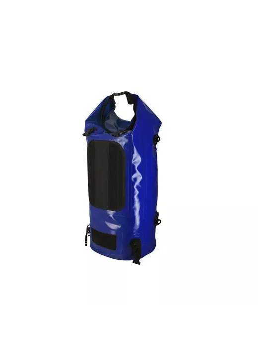 Sac Etanche Bleu Cylinder Bag 50L Ubike