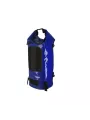 Sac Etanche Bleu Cylinder Bag 50L Ubike