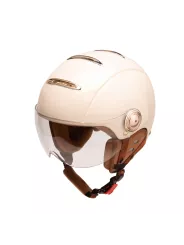 Casco Tandem Jet Bike EN1078-MÂRKÖ