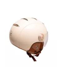 Casco Tandem Jet Bike EN1078-MÂRKÖ