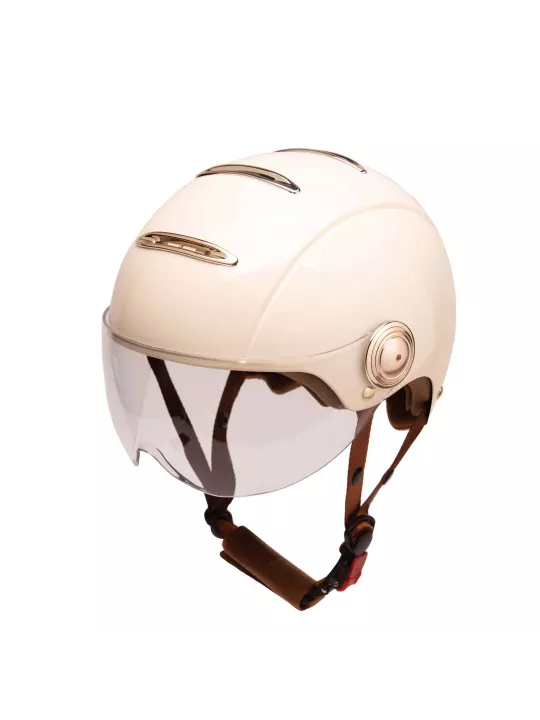Casque Velo Jet Tandem En1078-Mârkö