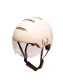 Casque Velo Jet Tandem En1078-Mârkö