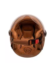 Casco Tandem Jet Bike EN1078-MÂRKÖ
