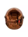 Casco Tandem Jet Bike EN1078-MÂRKÖ