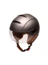 Casque Velo Jet Tandem En1078-Mârkö