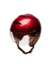 Casque Velo Jet Tandem En1078-Mârkö