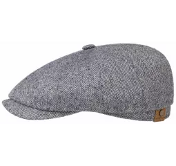 Cappello Hatteras Silk - Stetson