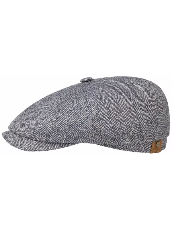 Gorro Hatteras Silk-Stetson