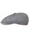 Casquette Hatteras Silk-Stetson