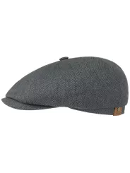 Casquette Hatteras Silk-Stetson