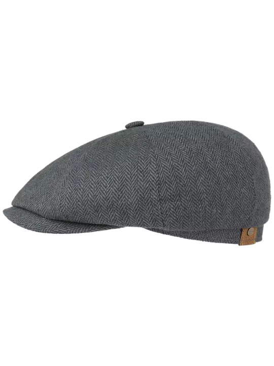Casquette Hatteras Silk-Stetson