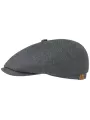 Gorro Hatteras Silk-Stetson