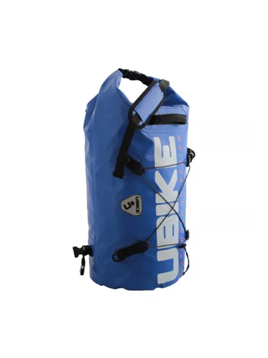 Sac Etanche Bleu Cylinder Bag 30L Ubike