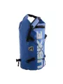 Wasserdichte Tasche Blau Cylinder Bag 30L Ubike