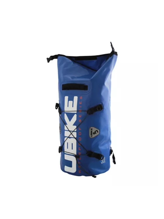 Sac Etanche Bleu Cylinder Bag 30L Ubike