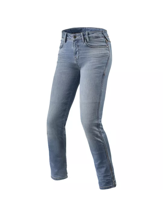 Vaqueros Shelby para mujer-Rev.