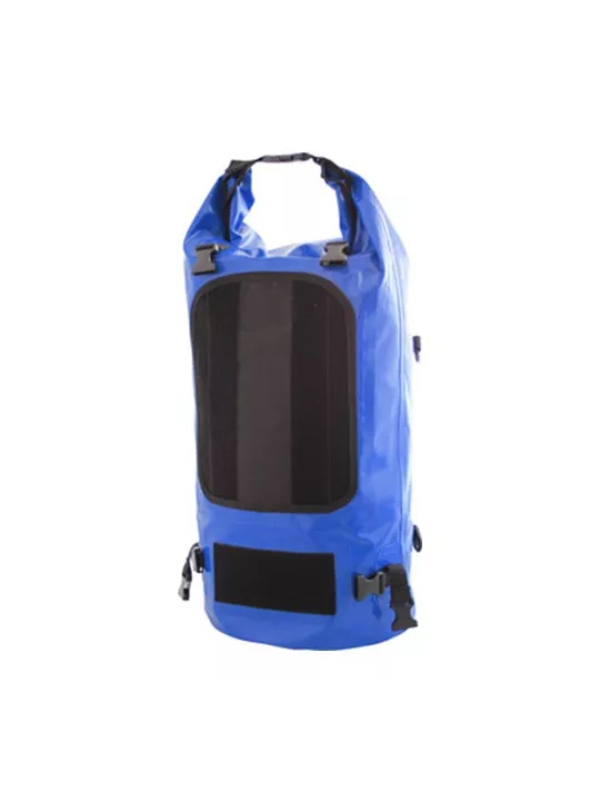 Sac Etanche Bleu Cylinder Bag 30L Ubike