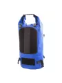 Bolsa Cilindro Azul 30L Ubike